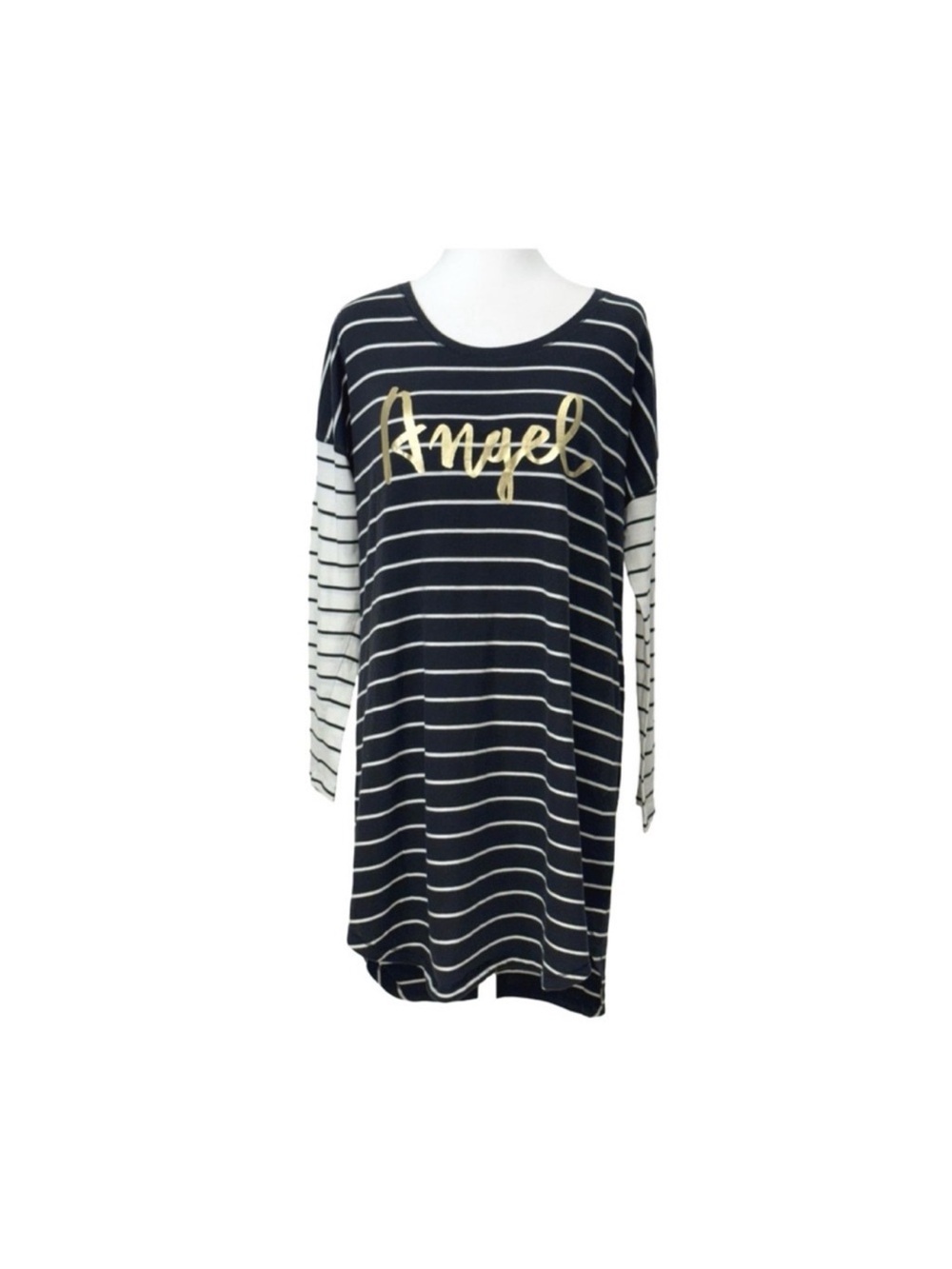 Victoria Secret Pajama Shirt